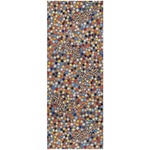 Universal Пътека 52x100 cm Ricci Telesas - Universal (51842)