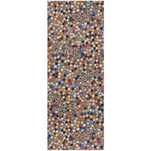 Universal Пътека 52x100 cm Ricci Telesas - Universal (51842)