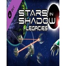 Stars in Shadow: Legacies