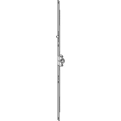 Roto NT OS převod variabilní Dorn 15 mm 430 155 - 225 310 - 450 259717