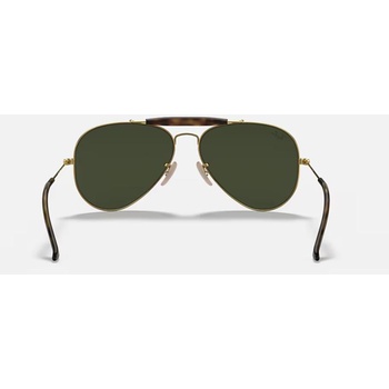 Image 1 of Ray-Ban Outdoorsman II RB3029 181