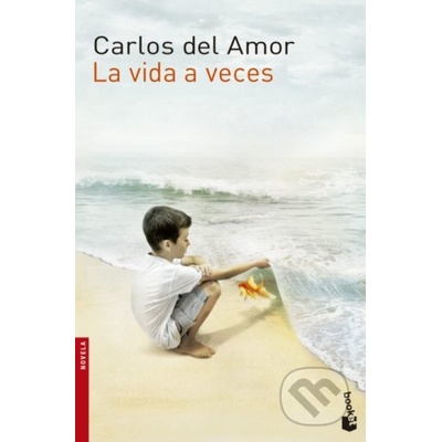 La vida a veces - Del Amor, Carlos