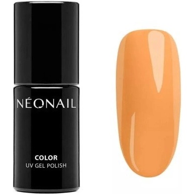 NeoNail gél lak Team Peach 7,2 ml