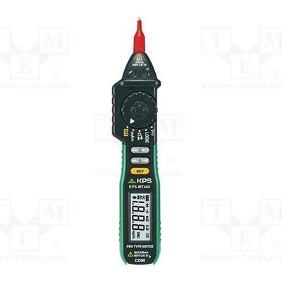 KPS MT460