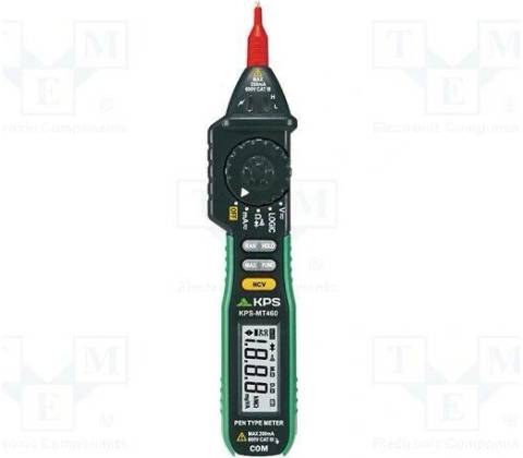 KPS MT460