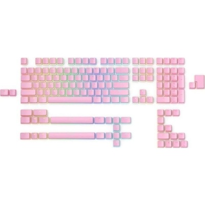 Glorious Aura Keycaps V2 145 ks (US) GLO-KC-AURA2-P – Zboží Živě