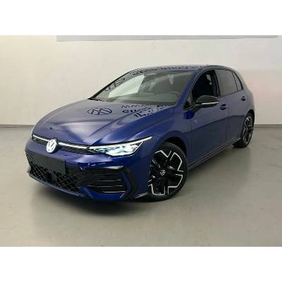 Volkswagen Golf 2.0 TDI SCR DSG R-Line 110 kW
