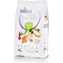 Natura Diet REDUCED -20% CALORIES 3 kg