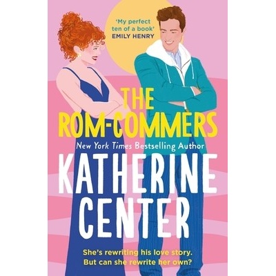 Rom-Commers - Center Katherine