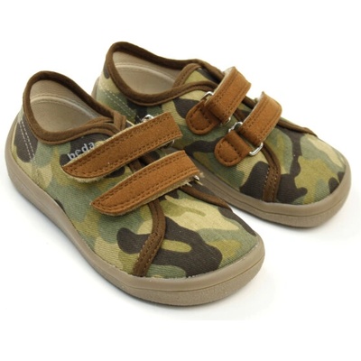 Beda Army BFN 170040/TEX/W