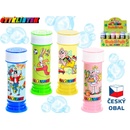 Mikro trading Bublifuk Čtyřlístek 50 ml