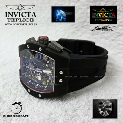 Invicta 47191
