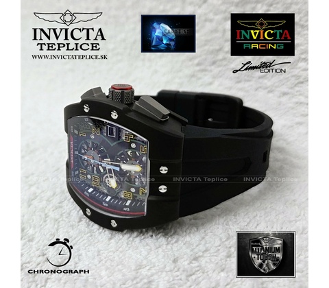 Invicta 47191