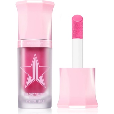 Jeffree Star Cosmetics Magic Candy Liquid Blush течен руж цвят Prom Night 10 гр