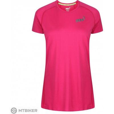 Inov 8 BASE ELITE SS W pink růžová