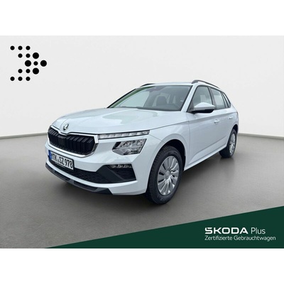 Skoda Kamiq 1.0 TSI 70 kW