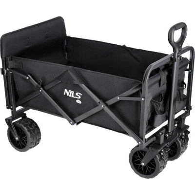 Nils Camp NC1608