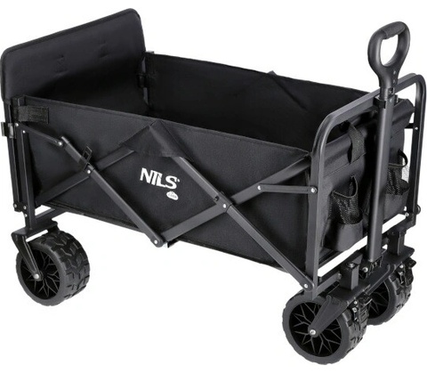 Nils Camp NC1608