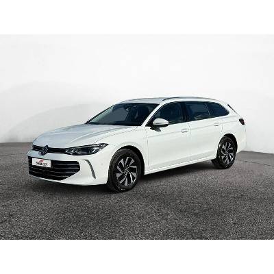 Volkswagen Passat Variant TDI Business DSG 110 kW