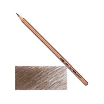 LYRA Graduate Permanent Цветен молив Dark Sepia 1 бр (2870075)