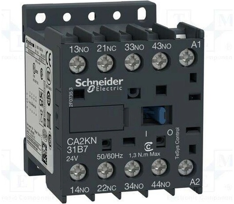 Schneider Electric CA2KN31E7