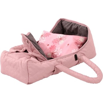 Götz преносимо легло carry cot за кукли