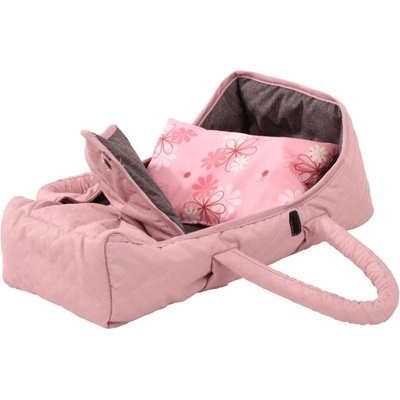 Götz преносимо легло carry cot за кукли