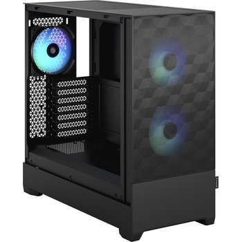 Fractal Design Pop Air RGB TG Clear Tint FD-C-POR1A-06