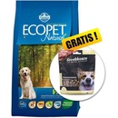 Ecopet Natural Fish 12 kg