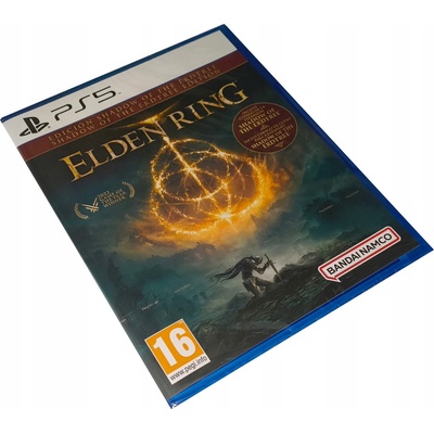 Elden Ring (Shadow of the Erdtree Edition)