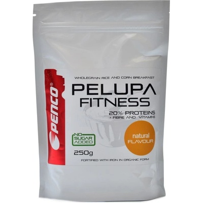 Penco Pelupa fitness proteinová kaše 250 g