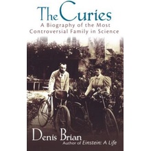 Denis Brian - Curies