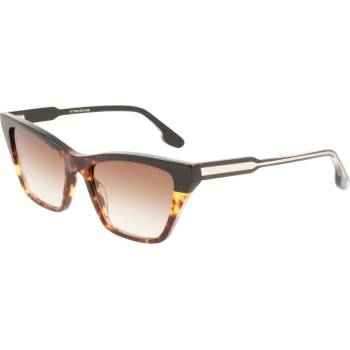 Victoria Beckham Дамски слънчеви очила Victoria Beckham VB638S-005 Ø 55 mm