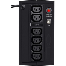 EVER DUO 850 AVR USB