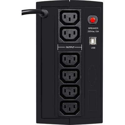 EVER DUO 850 AVR USB