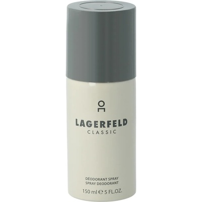 KARL LAGERFELD Lagerfeld Classic Дезодорант за мъже 150 ml