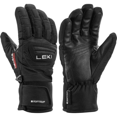 Leki Griffin 3D Jr Junior Black 25/26 – Sleviste.cz
