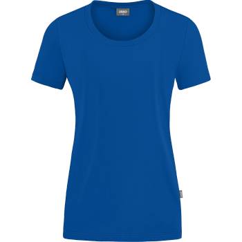 Jako Тениска JAKO Organic Stretch T-Shirt Women c6121w-400 Размер 44