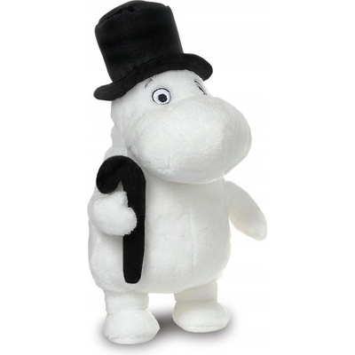 MOOMIN Mumínci TATÍNEK Mumínek