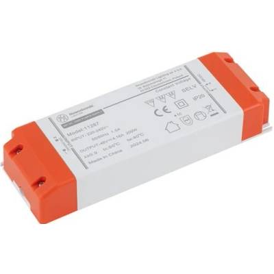 48V DC, 200W, POWER SUPPLY 11287