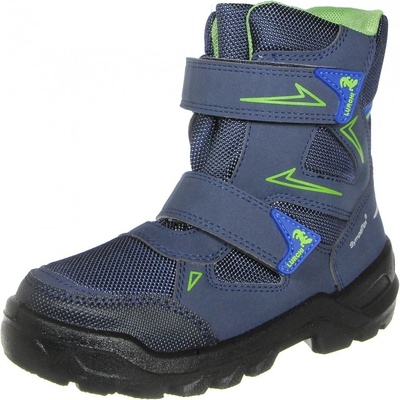 Lurchi 31068 Krispin sympatex – Zboží Mobilmania