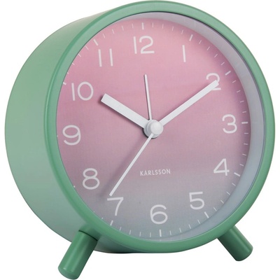 Karlsson Аларма ø 11, 5 cm Gradient - Karlsson (KA6062GR)