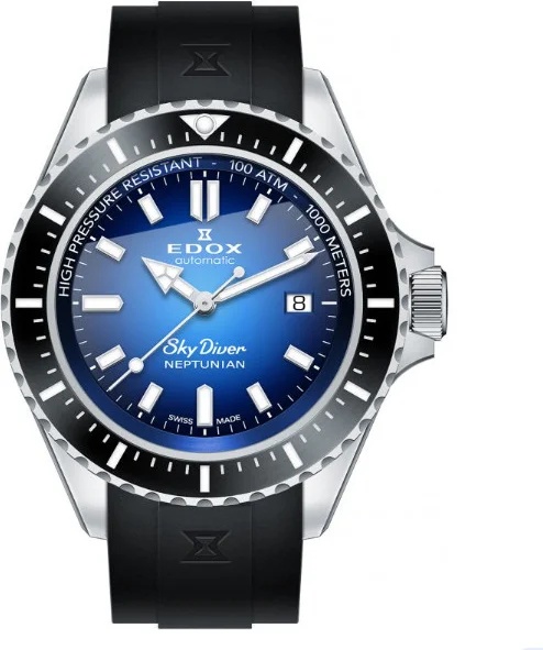 Edox 80120.3NCA.BUIDN