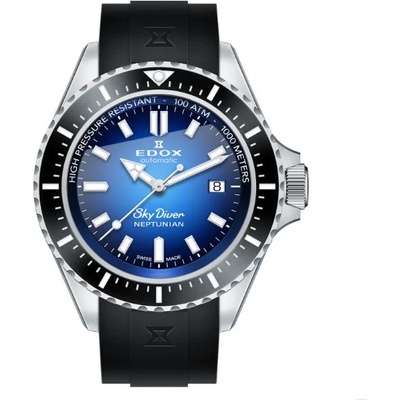 Edox 80120.3NCA.BUIDN