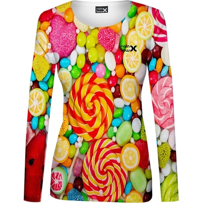 RAINBOW-X Tričko Sweet