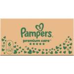 Pampers Premium Mbox S6 (116 бр. /кутия)