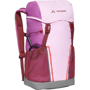 Vaude Детска детска раница Vaude Puck 14 Kids' backpack - Raspberry - размер One Size (508-0061-1311)
