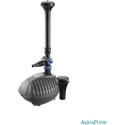 Oase Aquarius Fountain Set Eco 7500