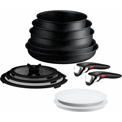 Tefal Súprava riadu 12 ks Ingenio Expertise P00290