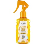 Victoria Beauty Sun Kiss Слънцезащитно масло за тяло, SPF50, 200 ml - baby